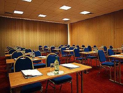 фото отеля Mercure Opole