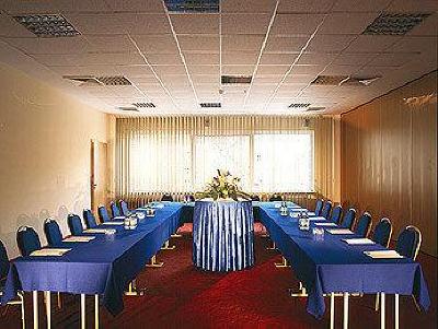 фото отеля Mercure Opole