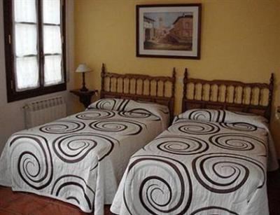 фото отеля Hostal Las Cantigas Villalcazar de Sirga