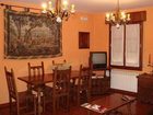 фото отеля Hostal Las Cantigas Villalcazar de Sirga