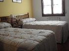 фото отеля Hostal Las Cantigas Villalcazar de Sirga