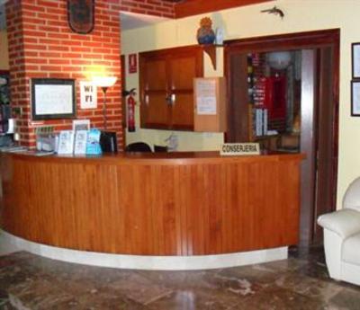 фото отеля Hotel Lo Monte