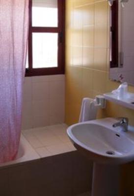 фото отеля Hotel Lo Monte