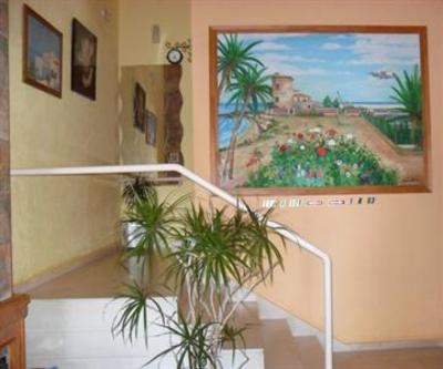 фото отеля Hotel Lo Monte