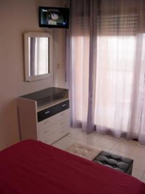 фото отеля Hotel Lo Monte