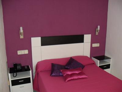 фото отеля Hotel Lo Monte