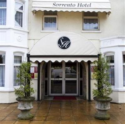 фото отеля Sorrento Hotel