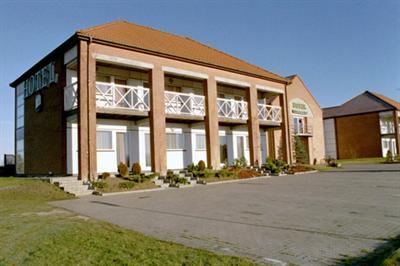 фото отеля Greenline Hotel Hellfeld