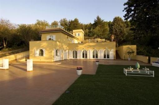 фото отеля Relais Bellavista Spa