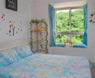 фото отеля One Plus One Holiday Hostel