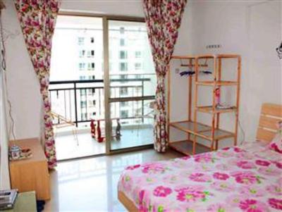 фото отеля One Plus One Holiday Hostel