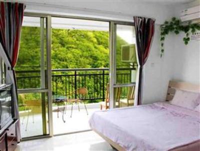 фото отеля One Plus One Holiday Hostel