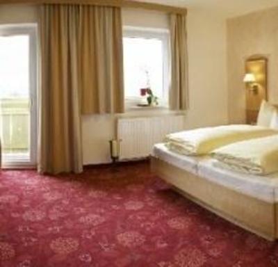 фото отеля Apparthaus Rosenheim Schladming