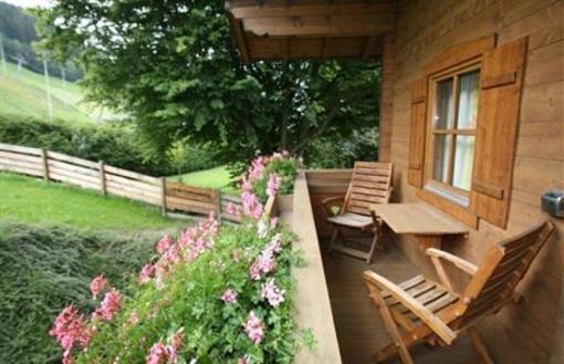 фото отеля Apparthaus Rosenheim Schladming