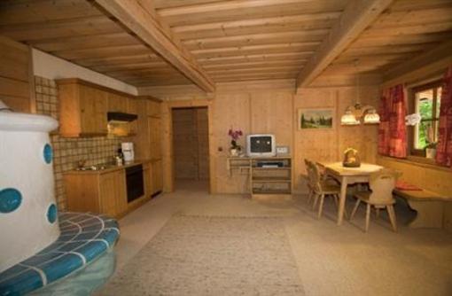 фото отеля Apparthaus Rosenheim Schladming