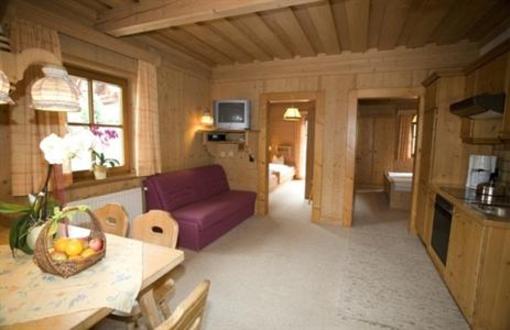 фото отеля Apparthaus Rosenheim Schladming