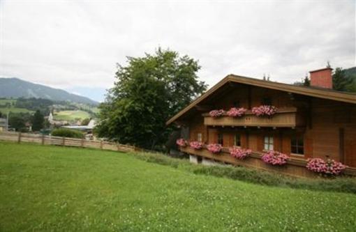фото отеля Apparthaus Rosenheim Schladming