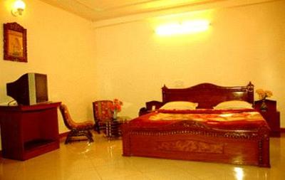 фото отеля Hotel Classic Inn Jaipur