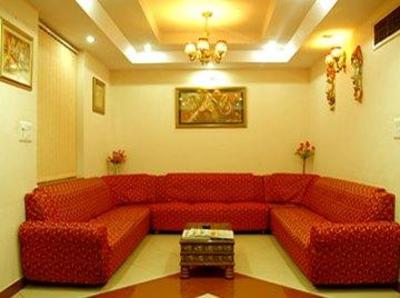 фото отеля Hotel Classic Inn Jaipur