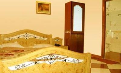 фото отеля Hotel Classic Inn Jaipur