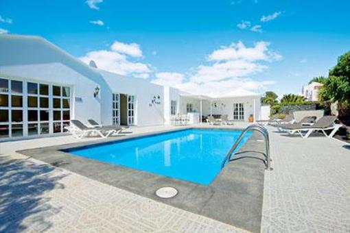 фото отеля Villa Charlotte Puerto del Carmen