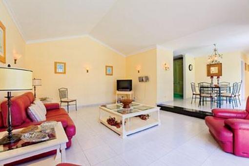 фото отеля Villa Charlotte Puerto del Carmen