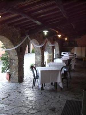 фото отеля Sa Mola Hotel Bonarcado