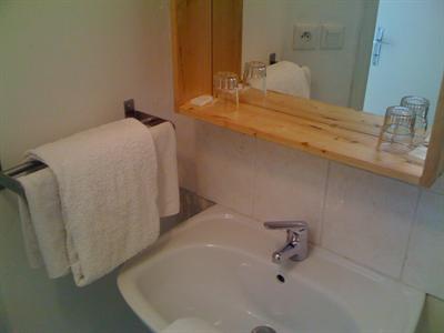 фото отеля Hotel La Cremaillere