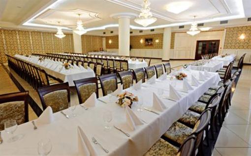 фото отеля Dworek Tryumf Hotel Ksiezyno