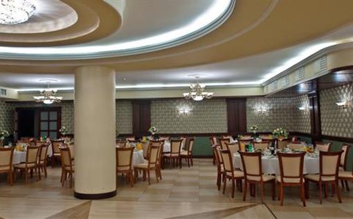 фото отеля Dworek Tryumf Hotel Ksiezyno