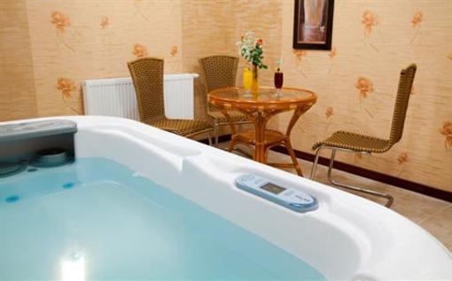 фото отеля Dworek Tryumf Hotel Ksiezyno