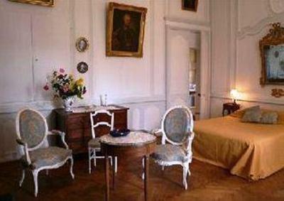 фото отеля Chateau de Ternay