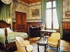 фото отеля Chateau de Ternay