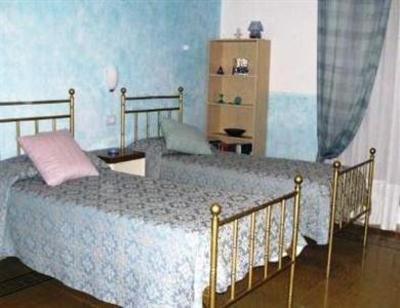 фото отеля B&B Locanda I Cherubini