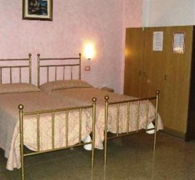 фото отеля B&B Locanda I Cherubini