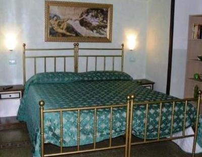 фото отеля B&B Locanda I Cherubini