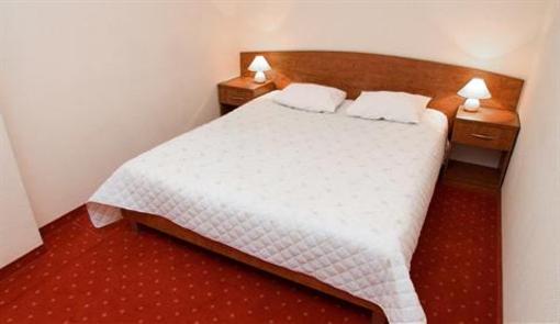 фото отеля Maraton Hotel