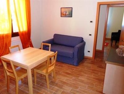 фото отеля Residence Armonia