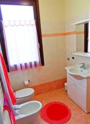 фото отеля Residence Armonia