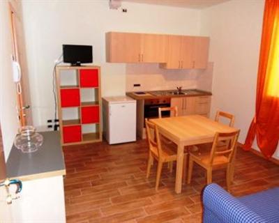 фото отеля Residence Armonia