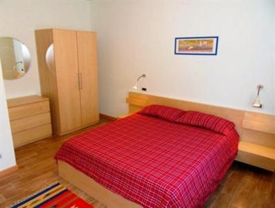 фото отеля Residence Armonia