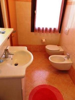 фото отеля Residence Armonia