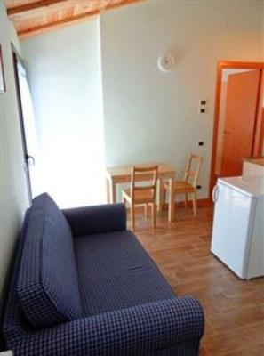 фото отеля Residence Armonia