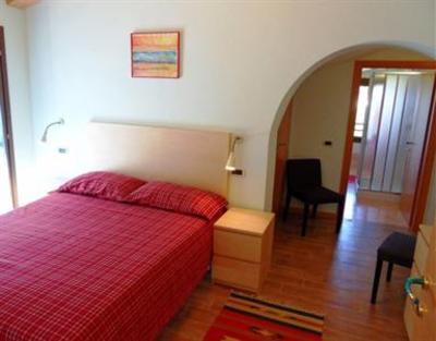 фото отеля Residence Armonia