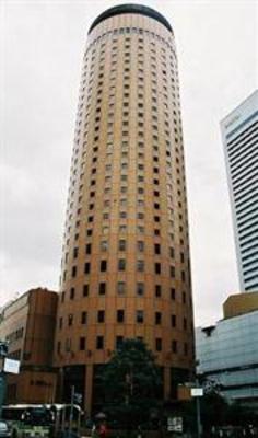 фото отеля Osaka Daiichi Hotel