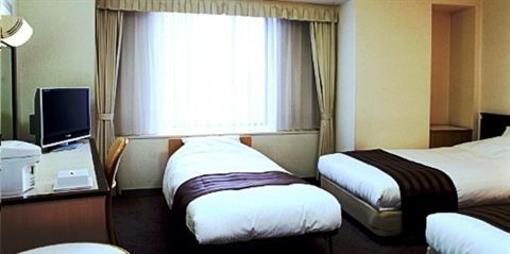 фото отеля Osaka Daiichi Hotel