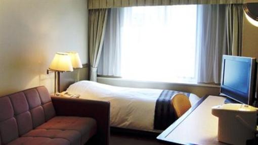 фото отеля Osaka Daiichi Hotel