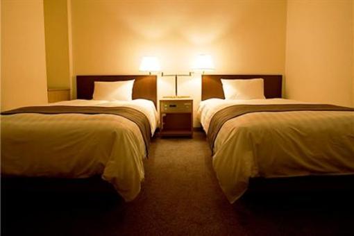 фото отеля Osaka Daiichi Hotel