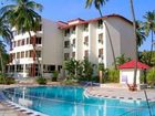 фото отеля Dolphin Bay Resort Panaji