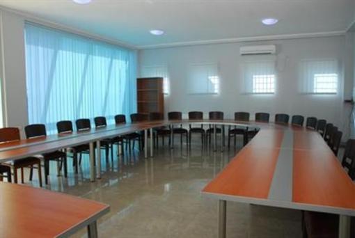 фото отеля Hotel Marina Batumi